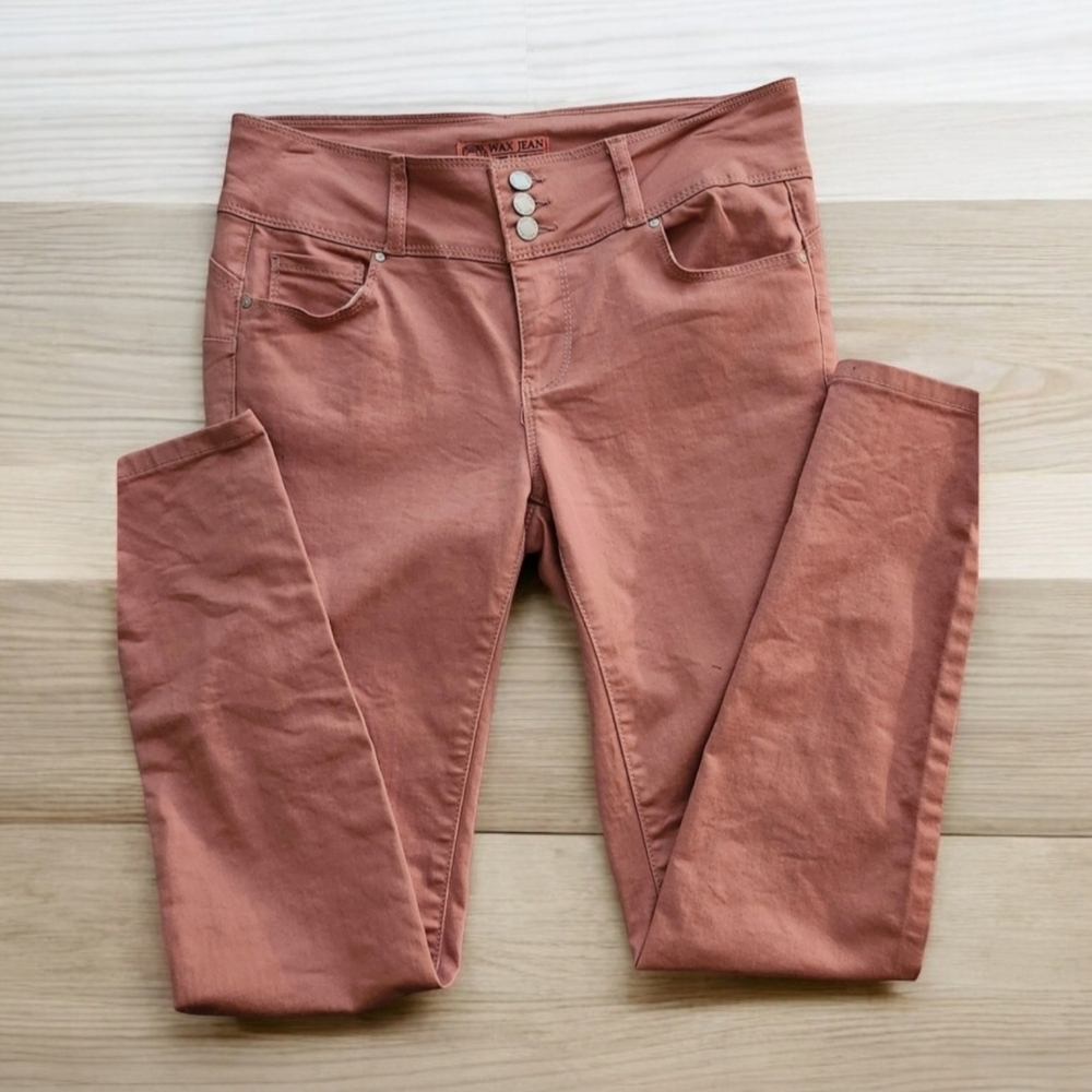 Wax Jean, Super Cute Pink Jeans